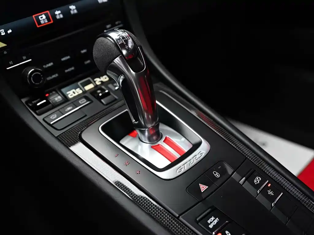 Porsche 911 2018 GT2 RS 3.8T купить на сайте DeffCars