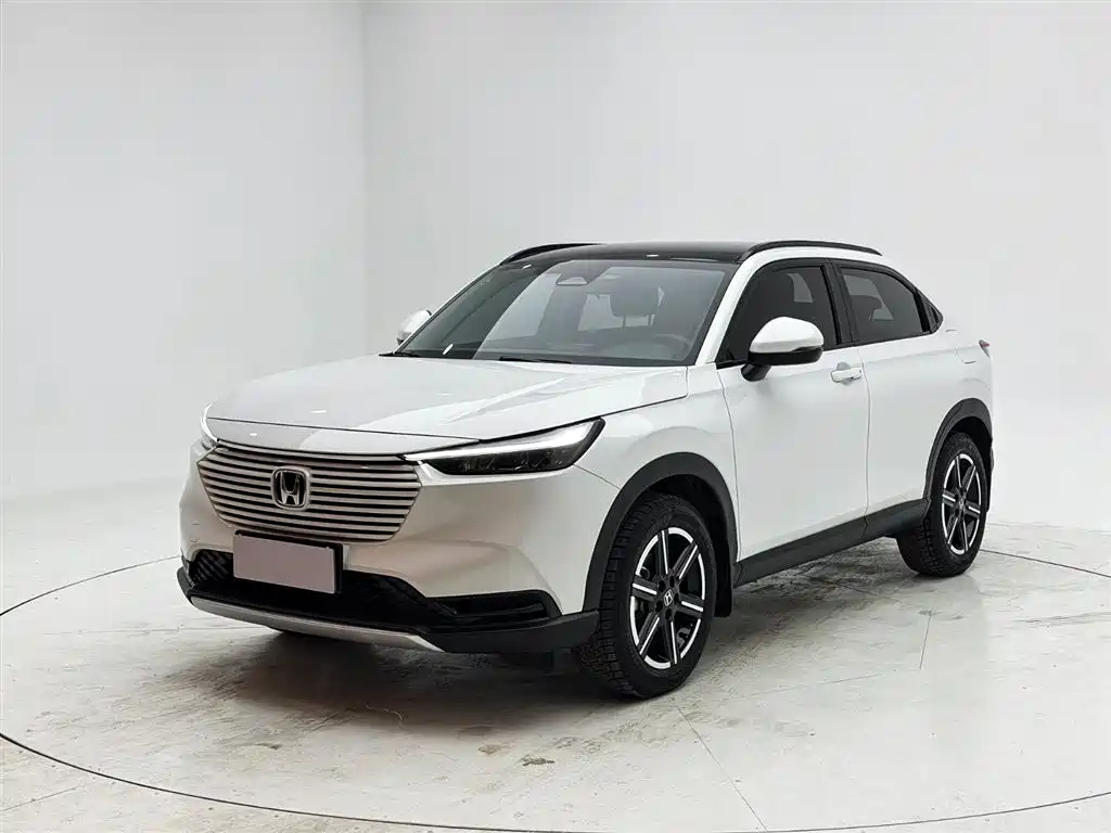 Binzhi 2023 1.5L CVT Pioneer Edition купить на сайте DeffCars
