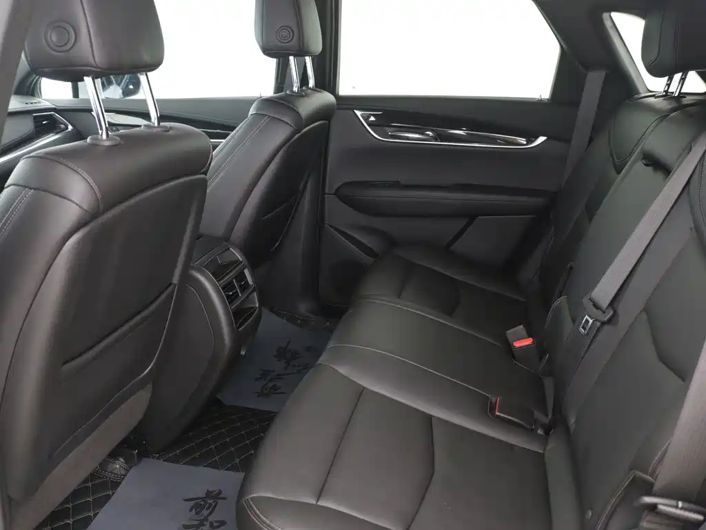 Cadillac XT5 2021 28T four-wheel drive luxury model купить на сайте DeffCars