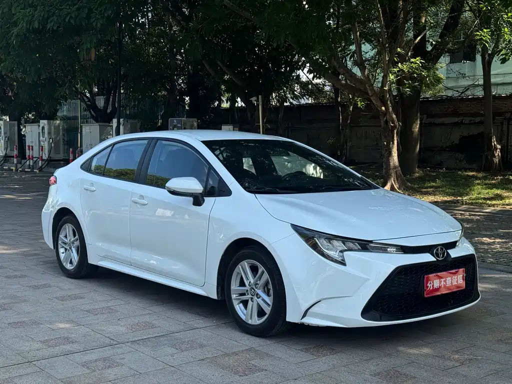 Ralink 2022 TNGA 1.5L CVT Elite Edition купить на сайте DeffCars