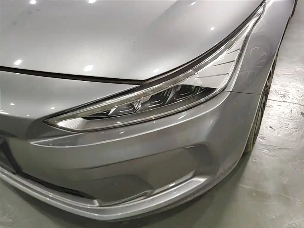 Geely Geometry A 2019 high-dimensional standard battery life cube version купить на сайте DeffCars