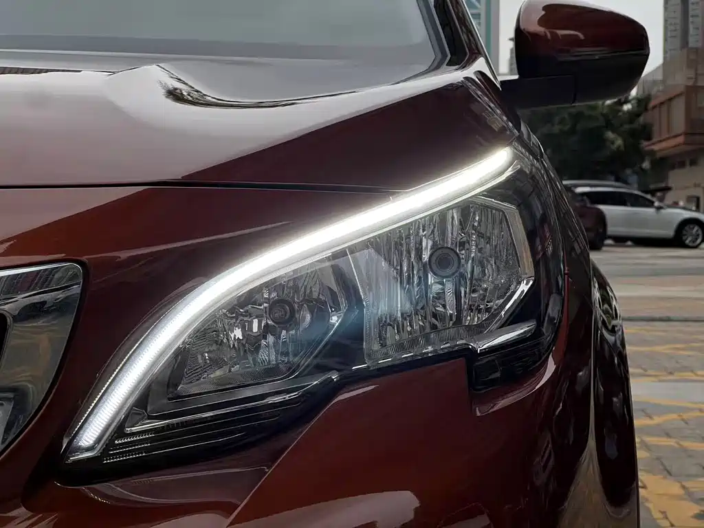Peugeot 4008 2017 350THP Elite Edition купить на сайте DeffCars