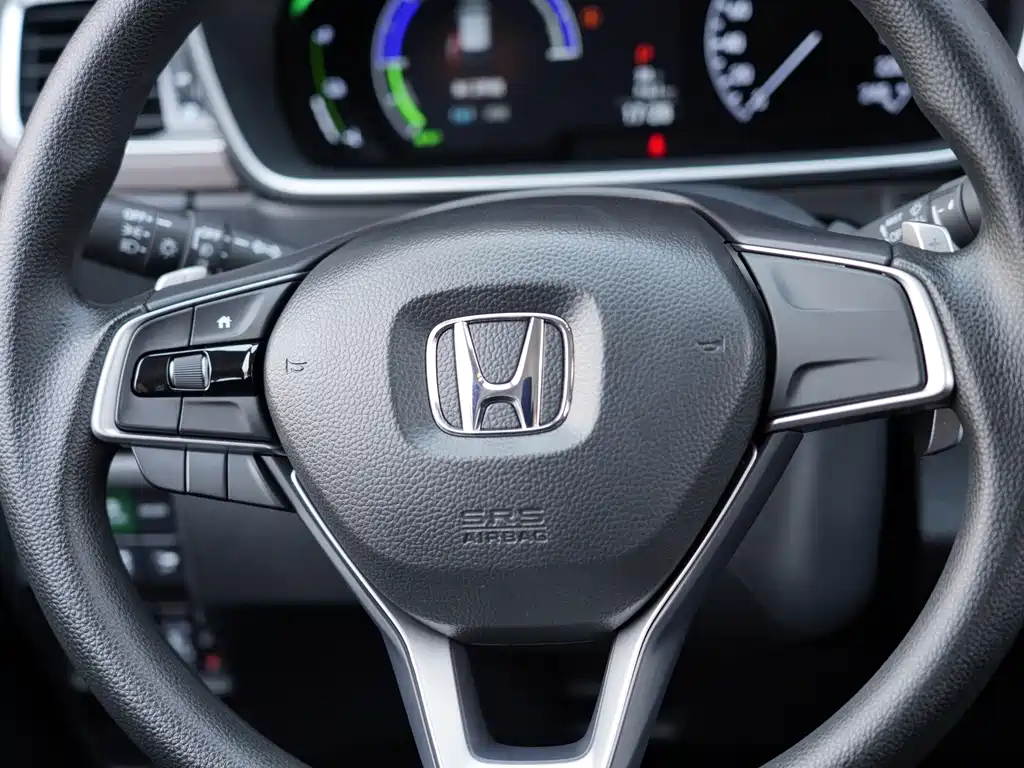 Odyssey 2024 2.0L e:HEV Rui·Enjoy Edition купить на сайте DeffCars