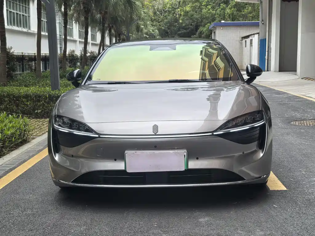 Zhijie S7 2024 Pro купить на сайте DeffCars