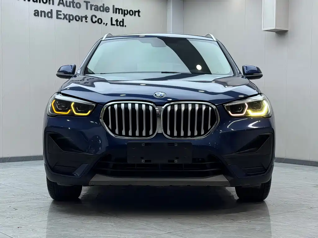 BMW X1 2021 sDrive20Li Fashion Model купить на сайте DeffCars