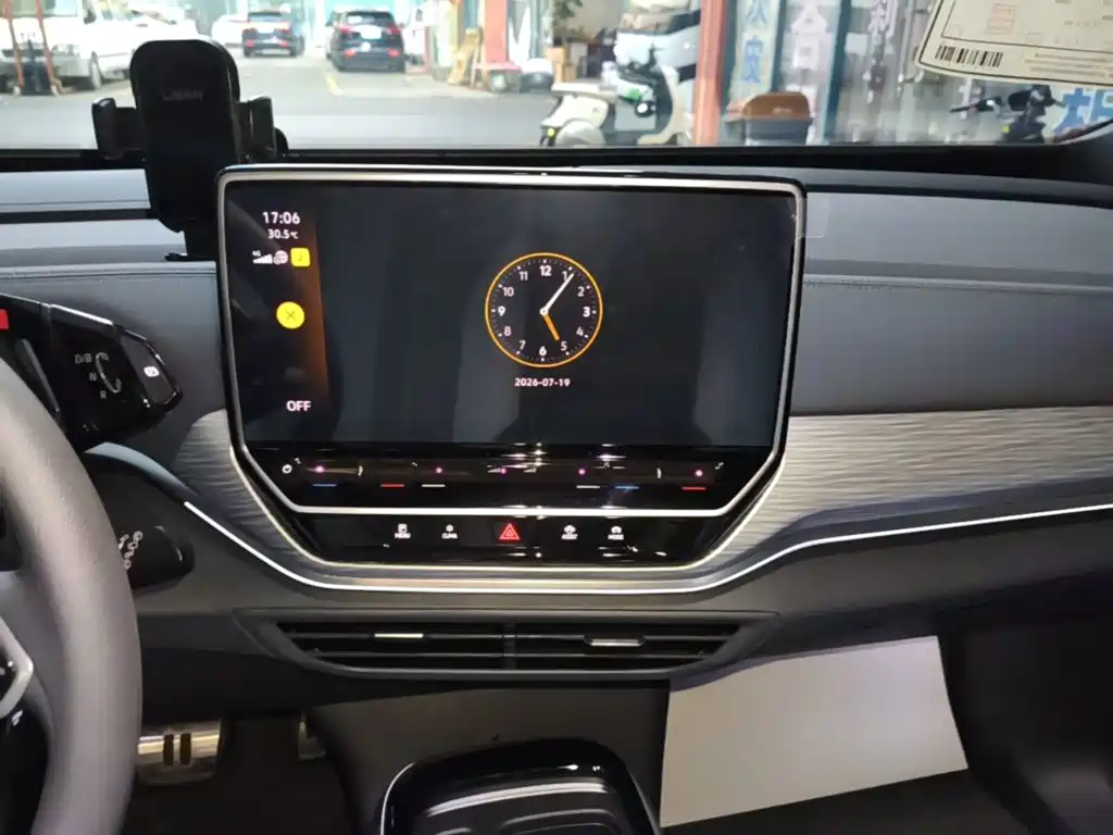 ID.4 CROZZ 2022 pure limited edition купить на сайте DeffCars