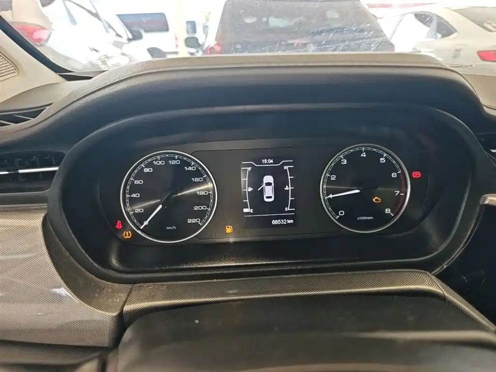 Arrizo 5 2019 1.5L Manual New Youth Edition National VI купить на сайте DeffCars