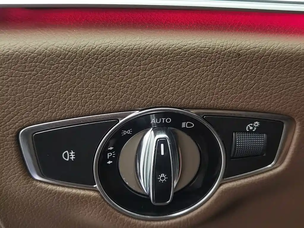 Mercedes-Benz E-Class 2023 facelift E 300 L fashionable model купить на сайте DeffCars