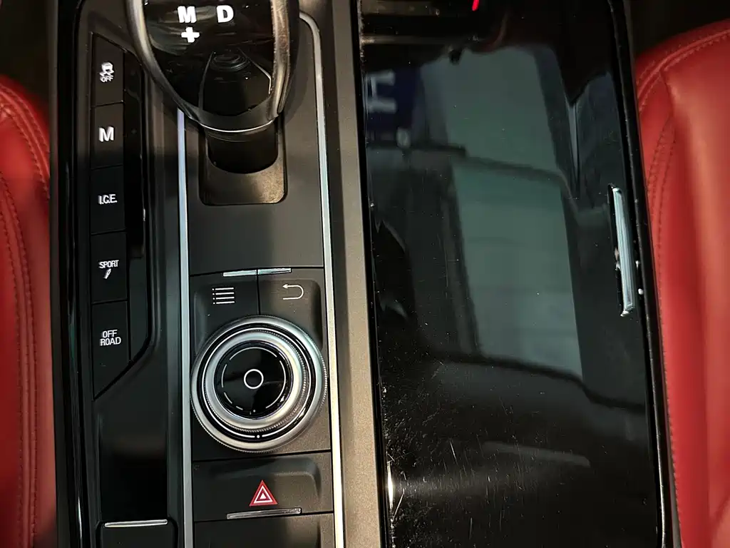 Levante 2016 3.0T standard model купить на сайте DeffCars