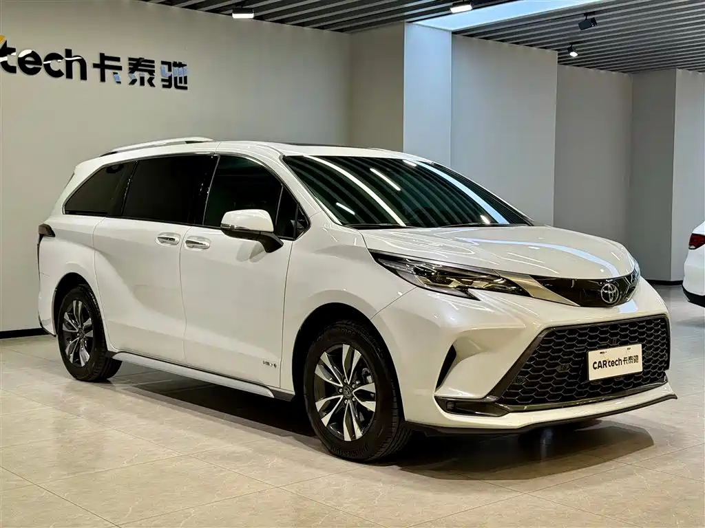 Grevia 2024 2.5L hybrid premium PLUS four-wheel drive version купить на сайте DeffCars