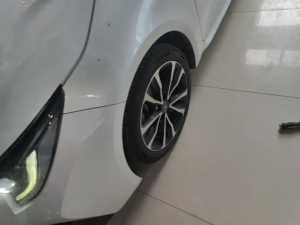 Ralink 2021 185T CVT sports version купить на сайте DeffCars