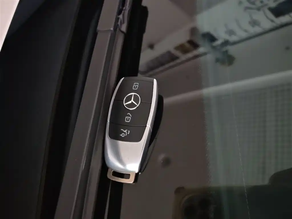 Mercedes-Benz GLC 2021 GLC 260 L 4MATIC Dynamic купить на сайте DeffCars