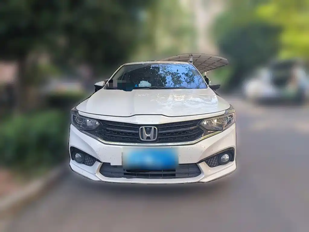 Xiangyu 2022 180TURBO CVT Enjoy Edition купить на сайте DeffCars