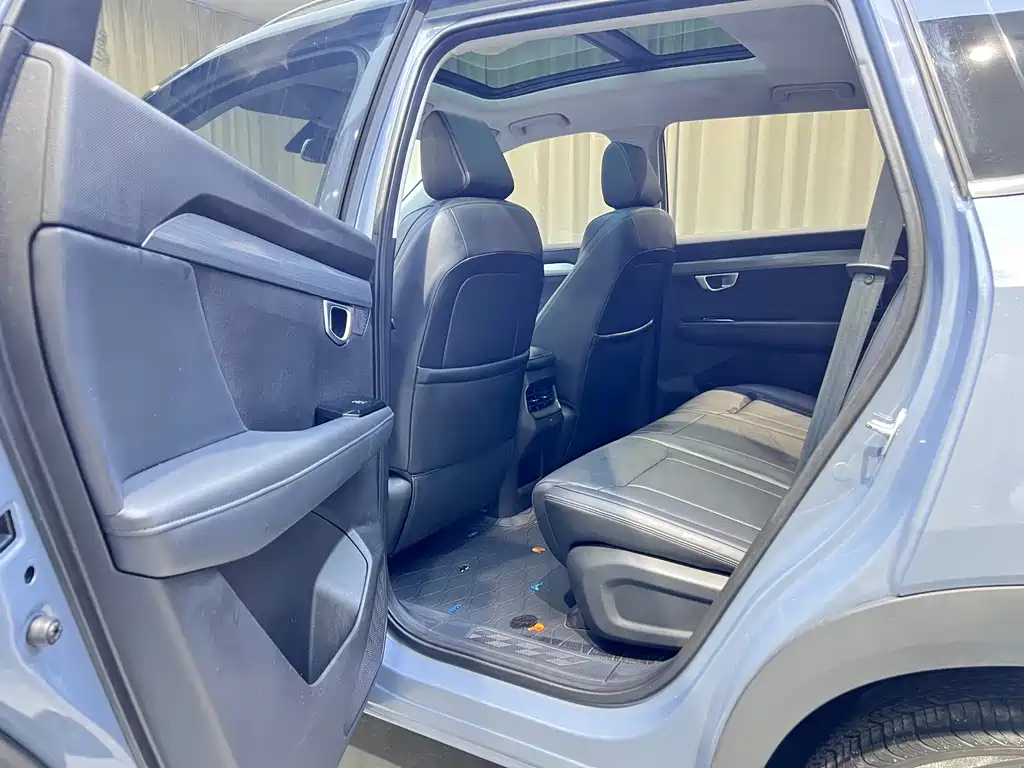 Wuling Xingchen 2021 1.5T CVT Xingyao Edition купить на сайте DeffCars