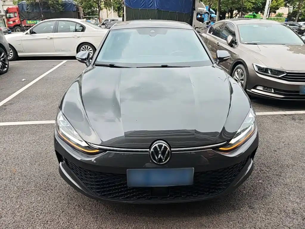 LAMANDO 2022 LAMANDOL 280TSI DSG spicy version купить на сайте DeffCars