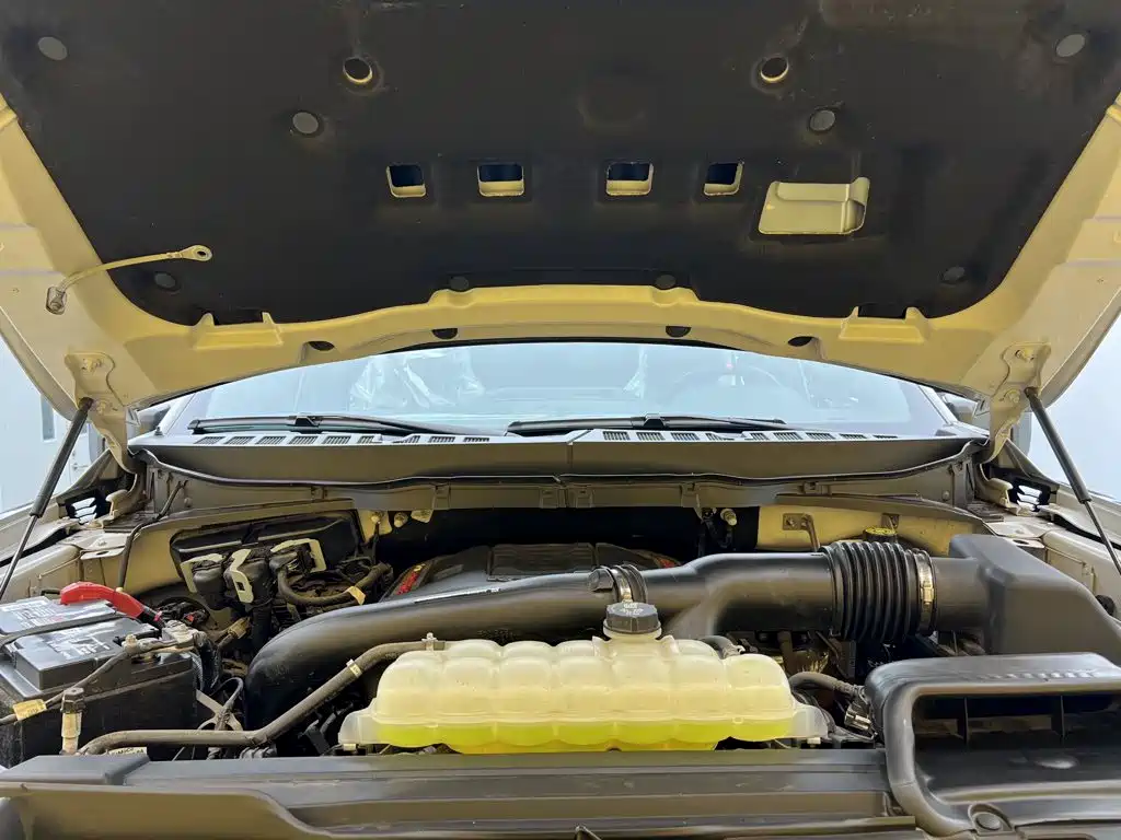 Ford F-150 Raptor 2023 3.5T купить на сайте DeffCars