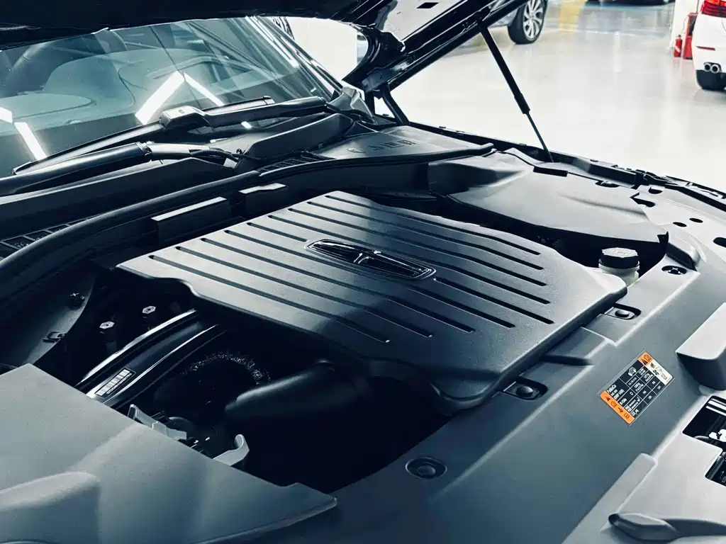 Pilot 2020 3.0T V6 four-wheel drive executive version купить на сайте DeffCars