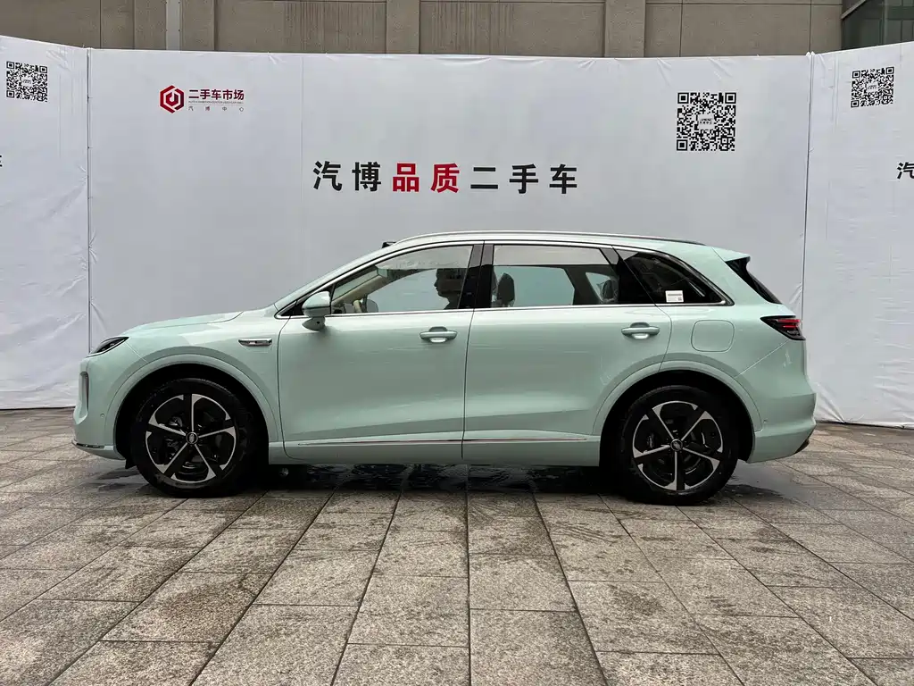 Shangjie H5 2025 extended range Max купить на сайте DeffCars