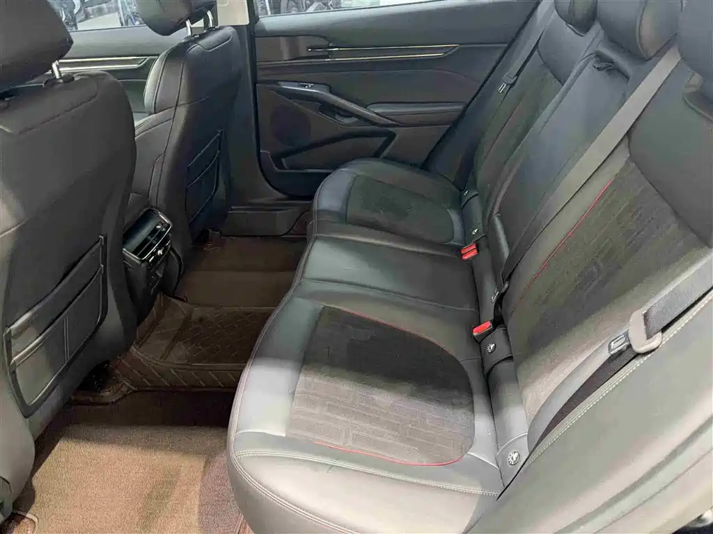 Mondeo 2022 EcoBoost 245 Luxury купить на сайте DeffCars