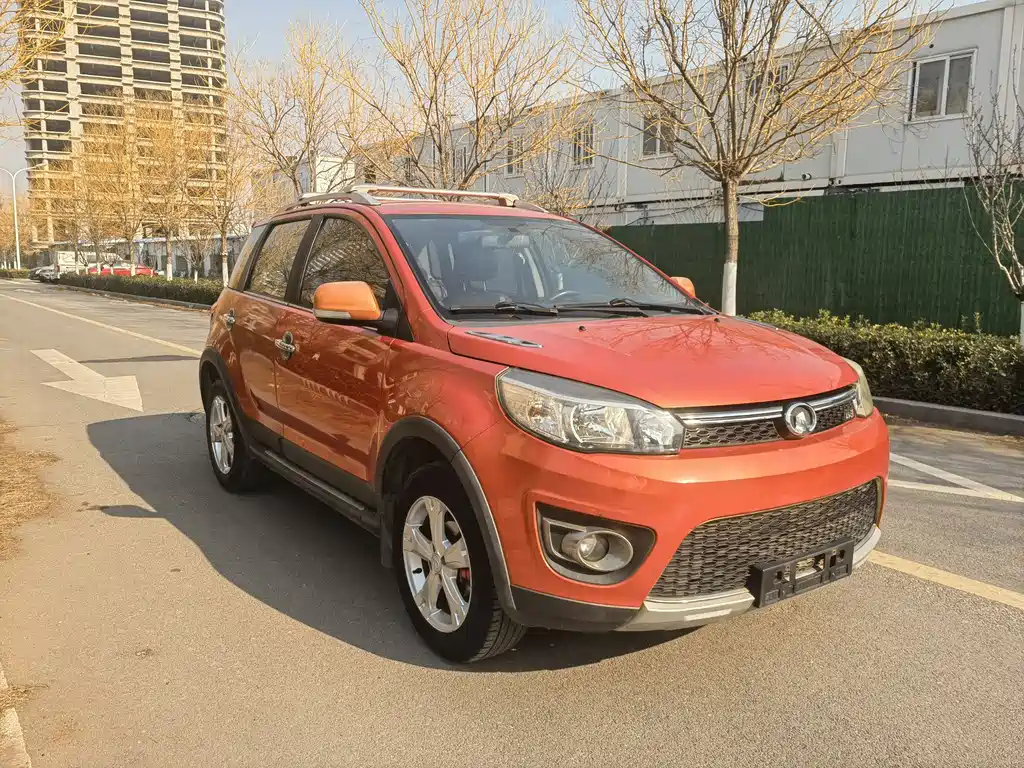 Great Wall M4 2013 1.5L Spring Festival Limited Edition купить на сайте DeffCars