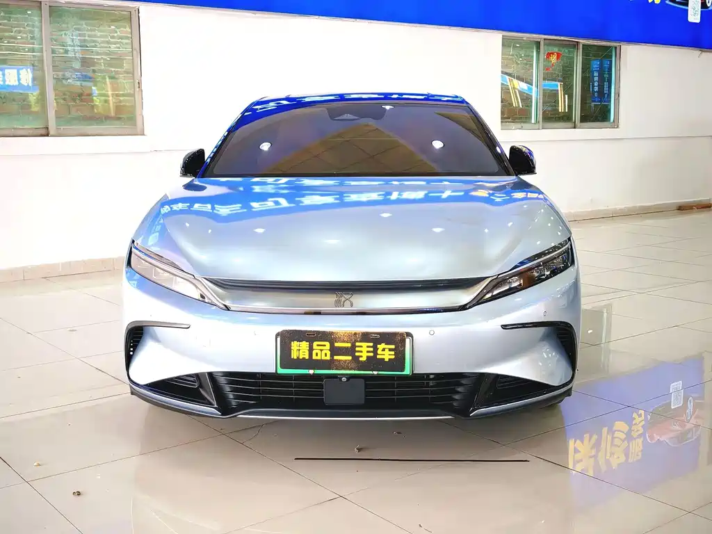 Han 2022 EV Genesis Edition 610km 4WD Premium купить на сайте DeffCars