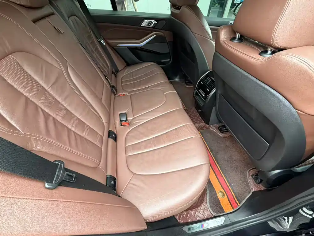 BMW X5 2022 xDrive 30Li M Sports Package купить на сайте DeffCars