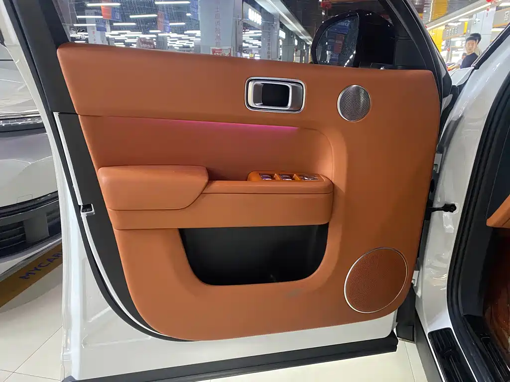 Ideal L7 2024 MAX купить на сайте DeffCars