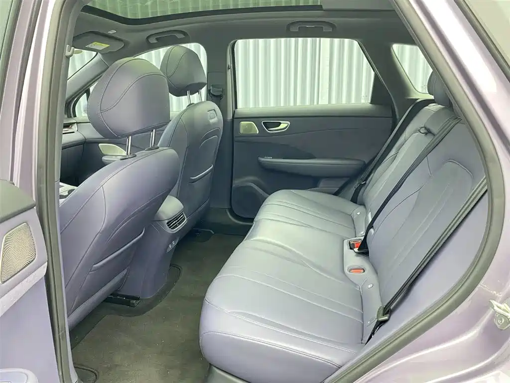 Shangjie H5 2025 extended range Max купить на сайте DeffCars