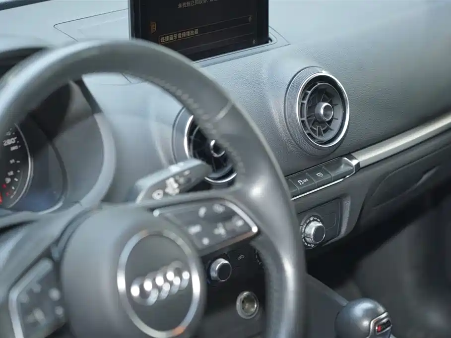 Audi A3 2020 Limousine 35 TFSI Enterprising National V купить на сайте DeffCars