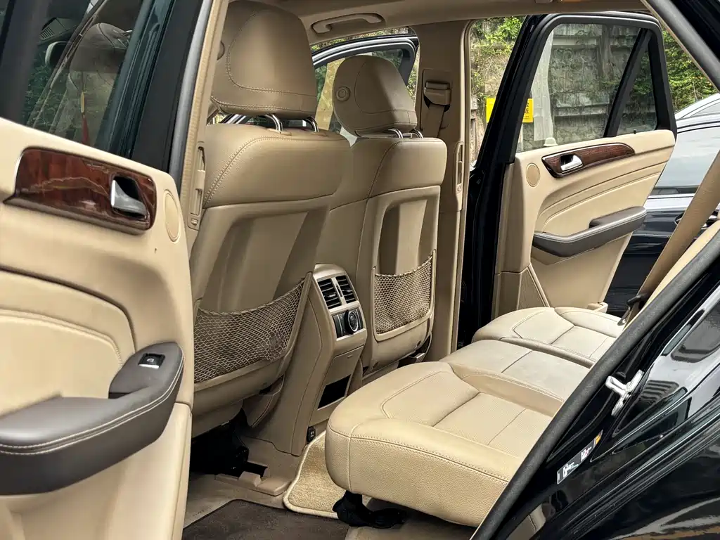 Mercedes-Benz M-Class 2012 ML 350 Luxury Model купить на сайте DeffCars