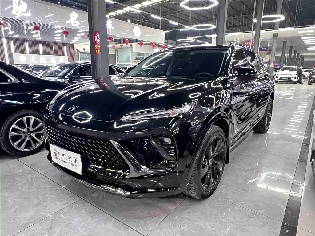 Envision S 2024 Envision S 28T Black Premium Edition купить на сайте DeffCars