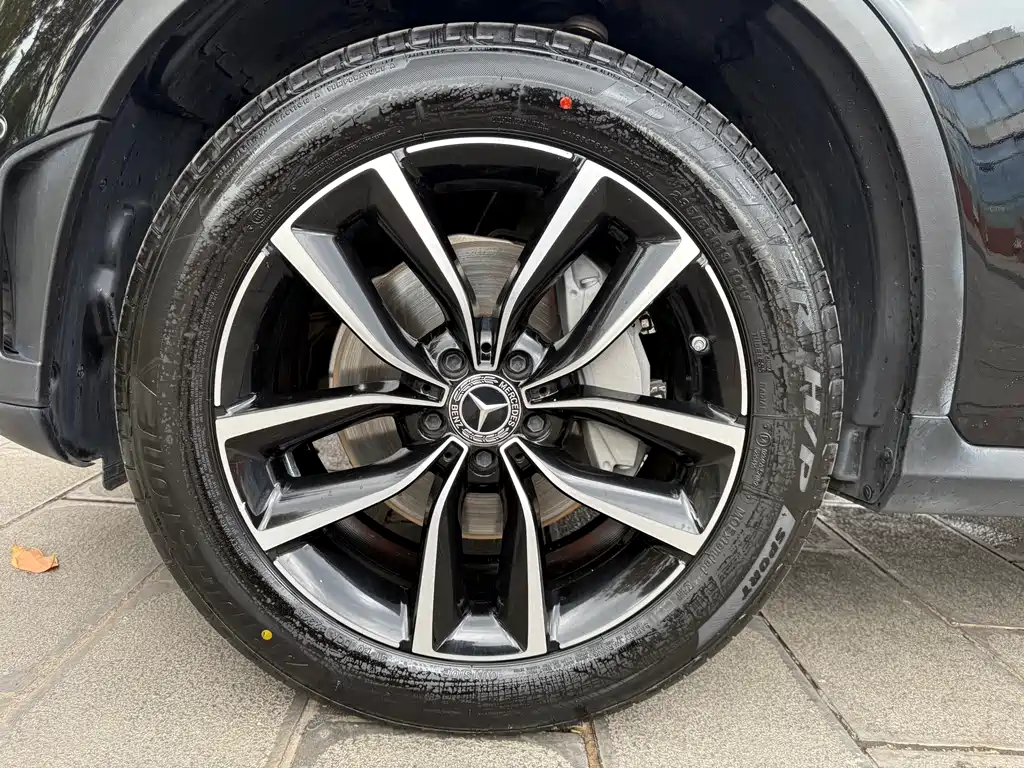 Mercedes-Benz GLC 2021 GLC 260 L 4MATIC Dynamic купить на сайте DeffCars