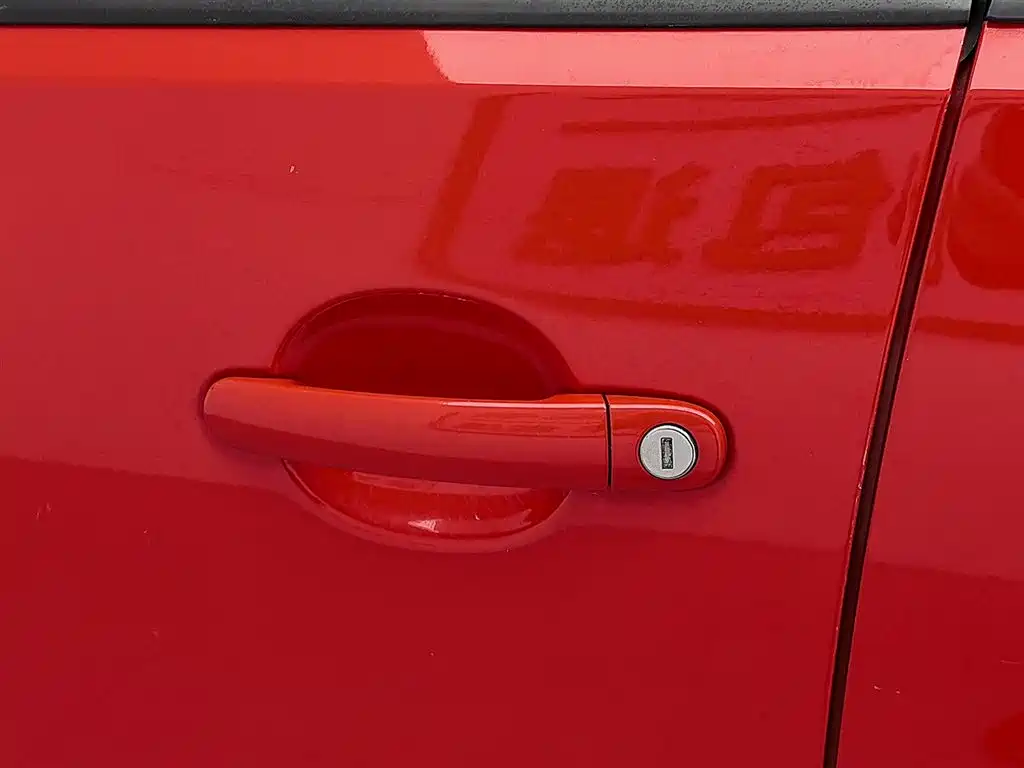 Polo 2009 Jinqing 1.4L Automatic Comfort Edition купить на сайте DeffCars