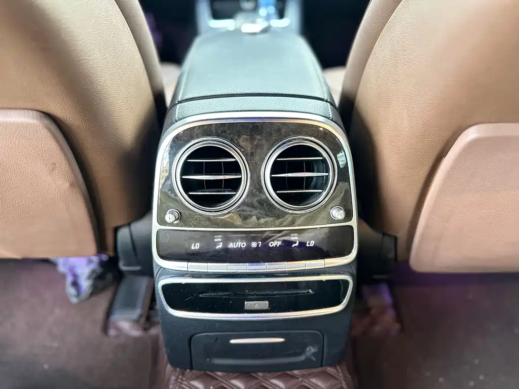 Mercedes S-Class 2014 S 400 L Premium купить на сайте DeffCars