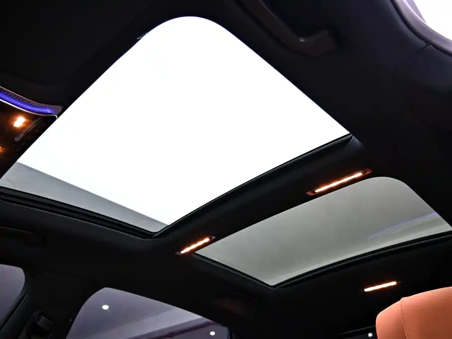 Maybach S-Class 2025 S 480 4MATIC купить на сайте DeffCars
