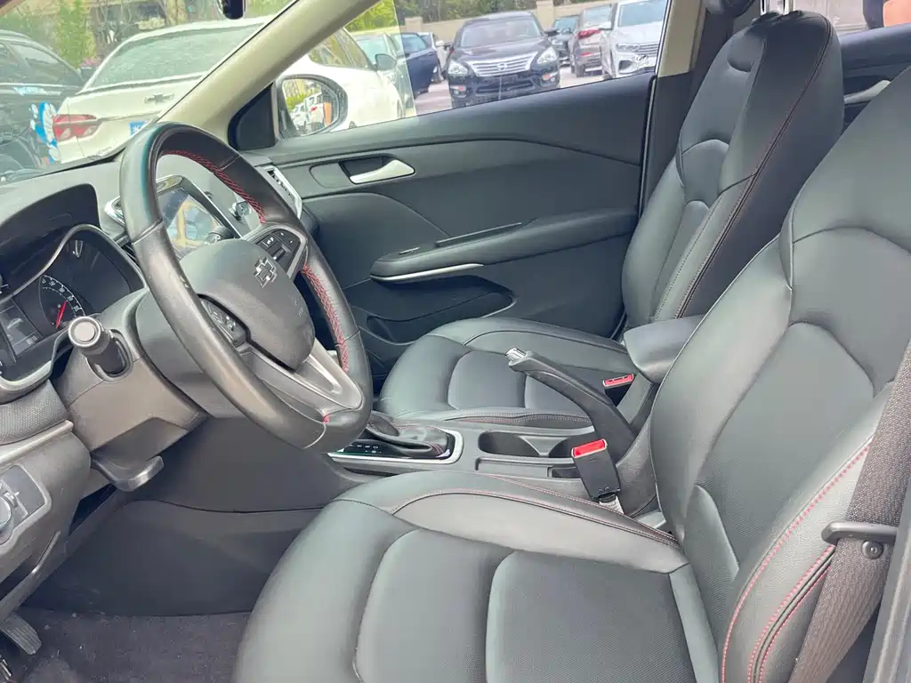 Cruze 2020 mild hybrid Redline 320T dual-clutch refreshing version купить на сайте DeffCars