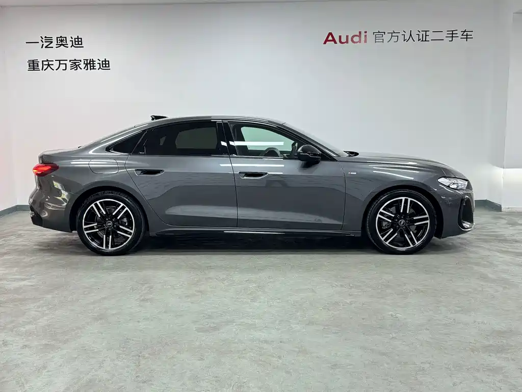 Audi A5L 2026 2.0T Sport Plus купить на сайте DeffCars