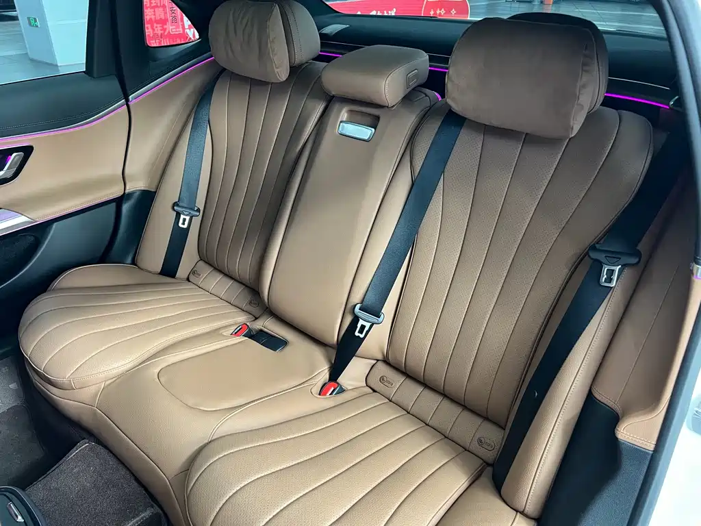 Mercedes-Benz E-Class 2024 E 260 L купить на сайте DeffCars