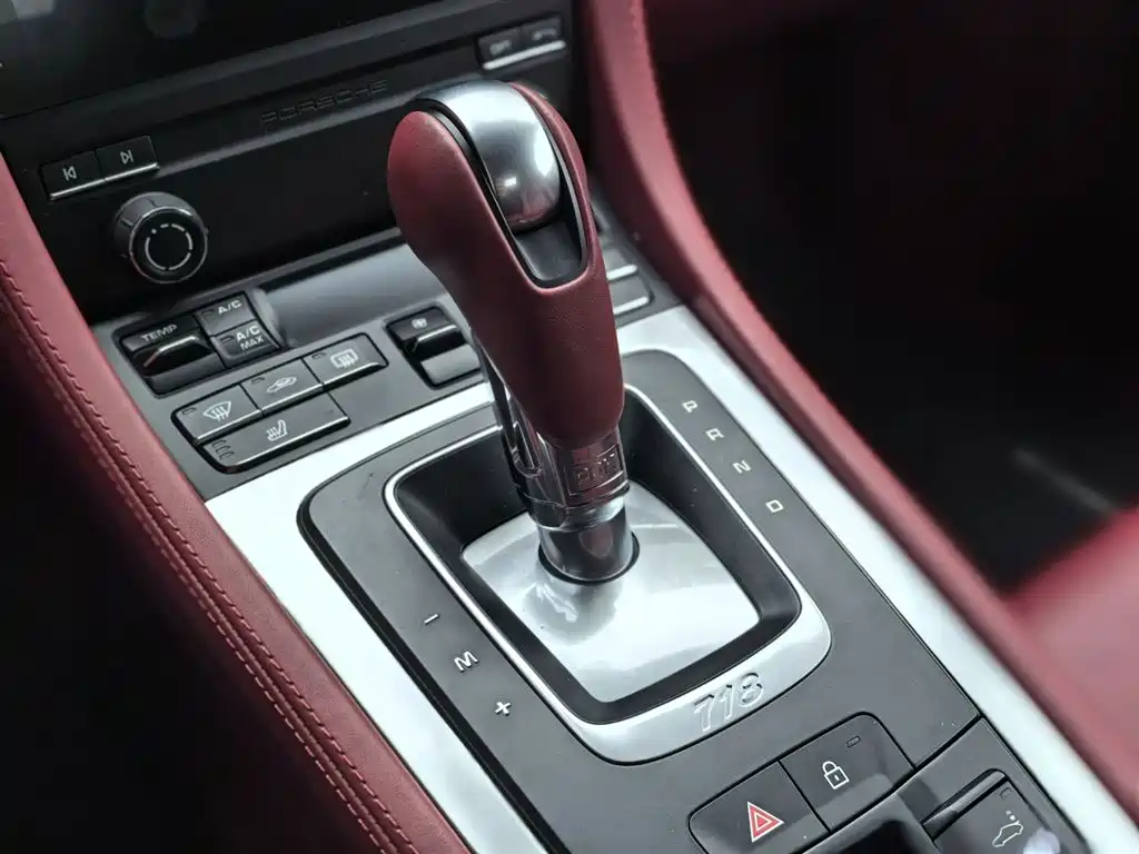Porsche 718 2022 Boxster 2.0T купить на сайте DeffCars