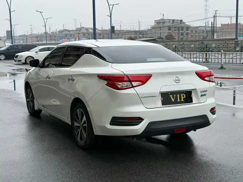 Blue Bird 2019 1.6L CVT Intelligent Cool Edition National V купить на сайте DeffCars