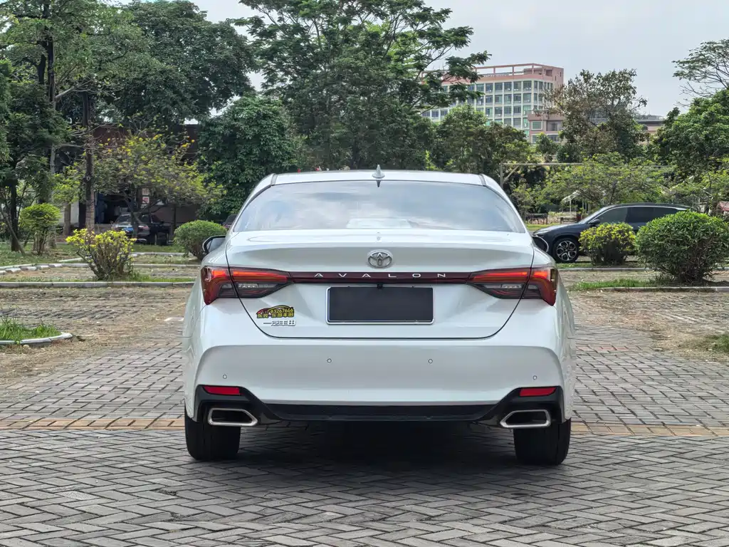 Asia Dragon 2024 2.0L Premium Edition купить на сайте DeffCars