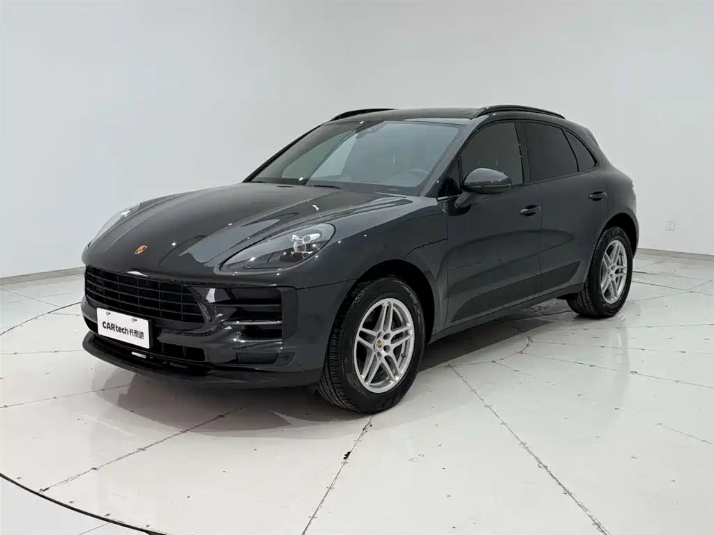 Macan 2020 Macan 2.0T купить на сайте DeffCars