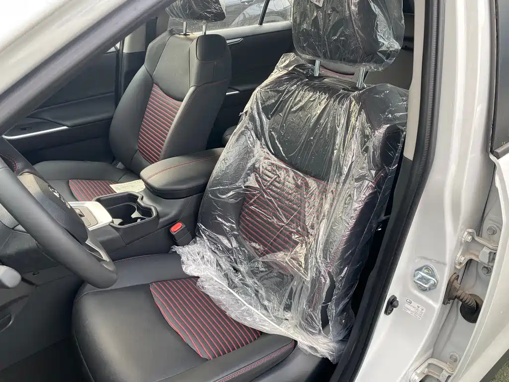 RAV4 Rongfang Dual Engine E+ 2024 2.5L 2WD Elite Pro купить на сайте DeffCars