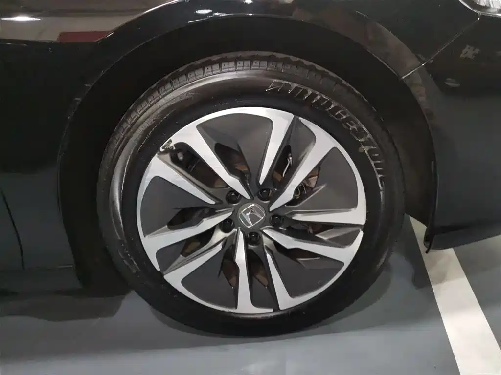 Yingshipai 2022 Rui·Hybrid 2.0L Clean Edition купить на сайте DeffCars