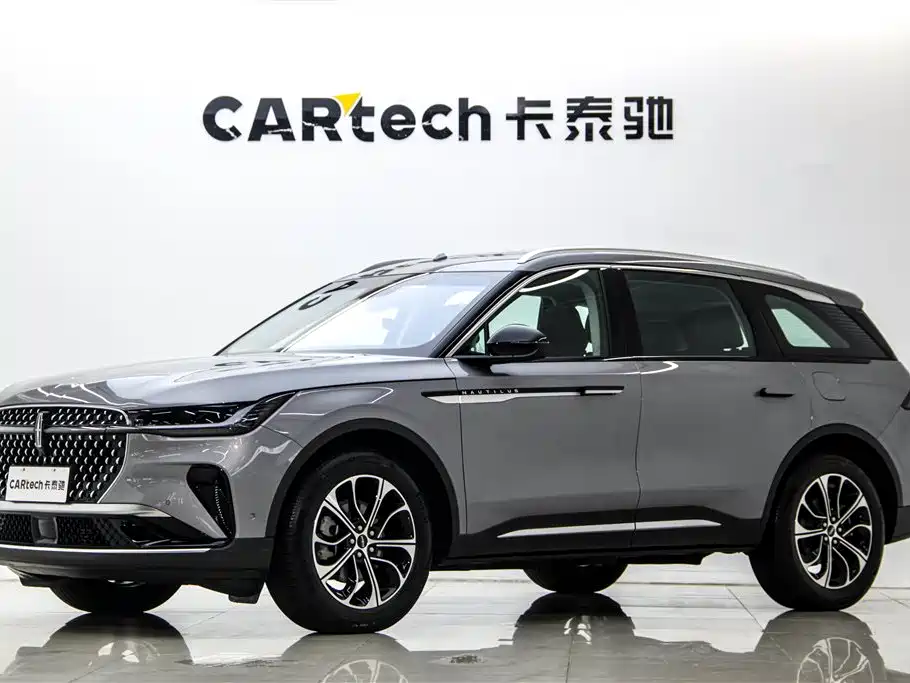 Voyager 2023 2.0T four-wheel drive premium version купить на сайте DeffCars