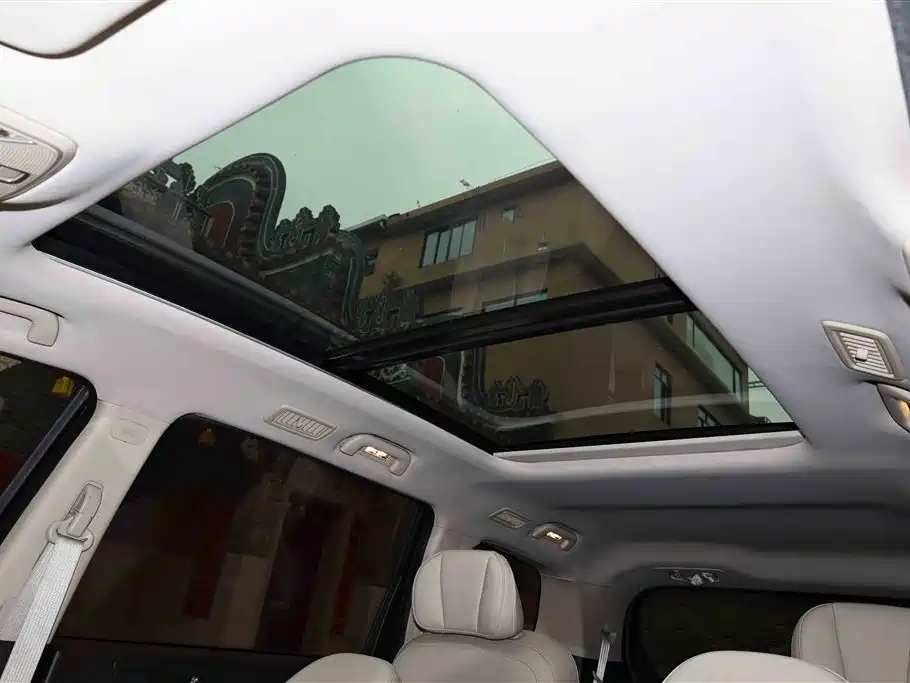 Trumpchi M6 2019 270T DCT Exclusive Edition (seven seats) National VI купить на сайте DeffCars