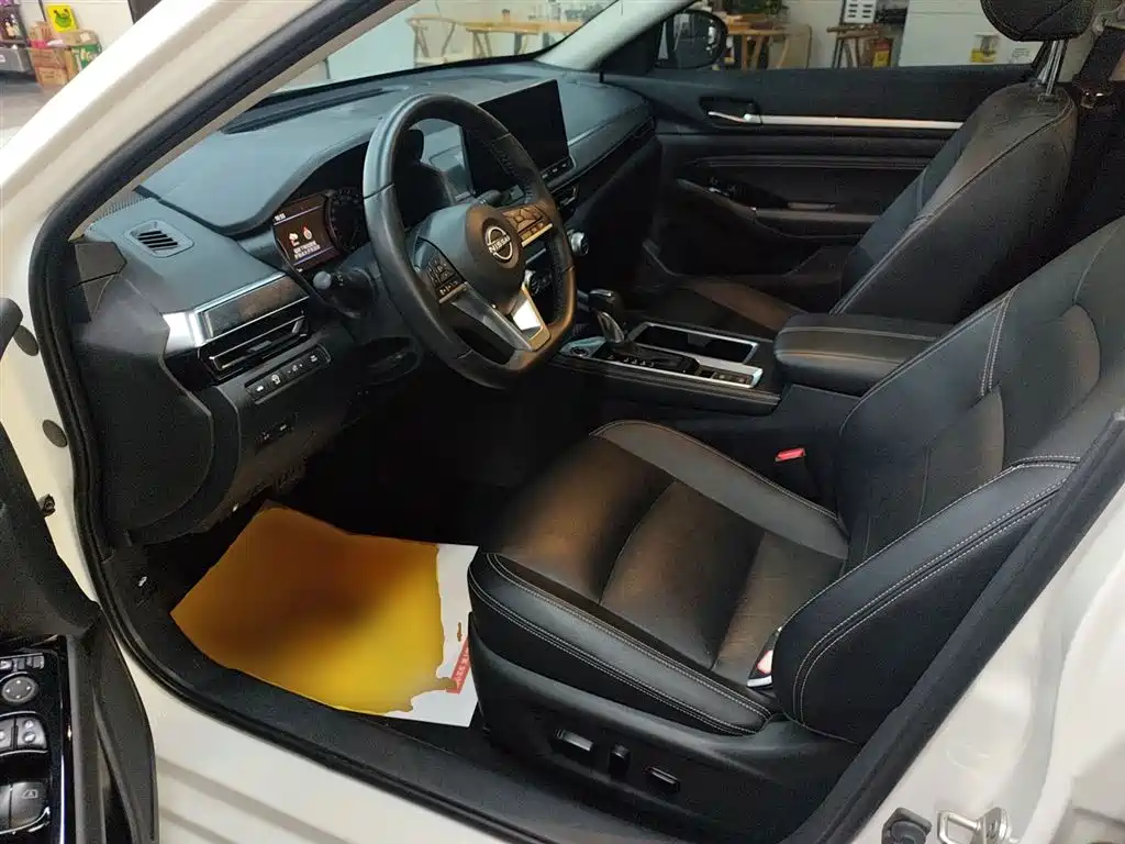 Teana 2022 2.0L XL-TLS Enjoy Edition купить на сайте DeffCars
