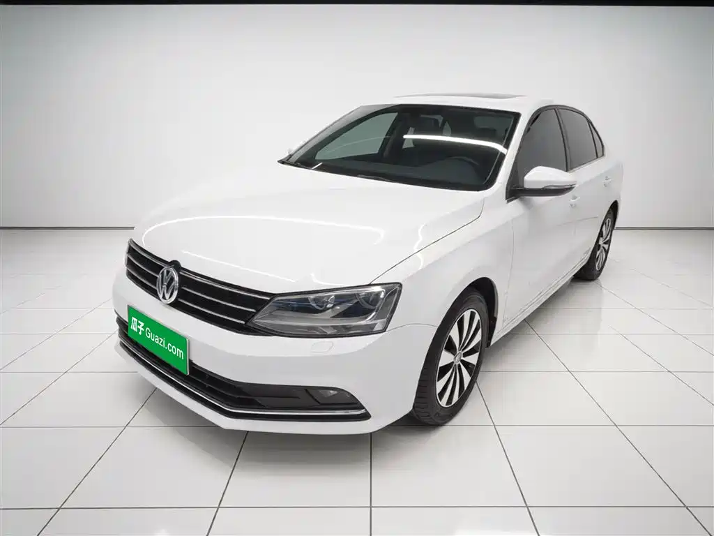 Sagitar 2017 180TSI Automatic Premium Edition купить на сайте DeffCars