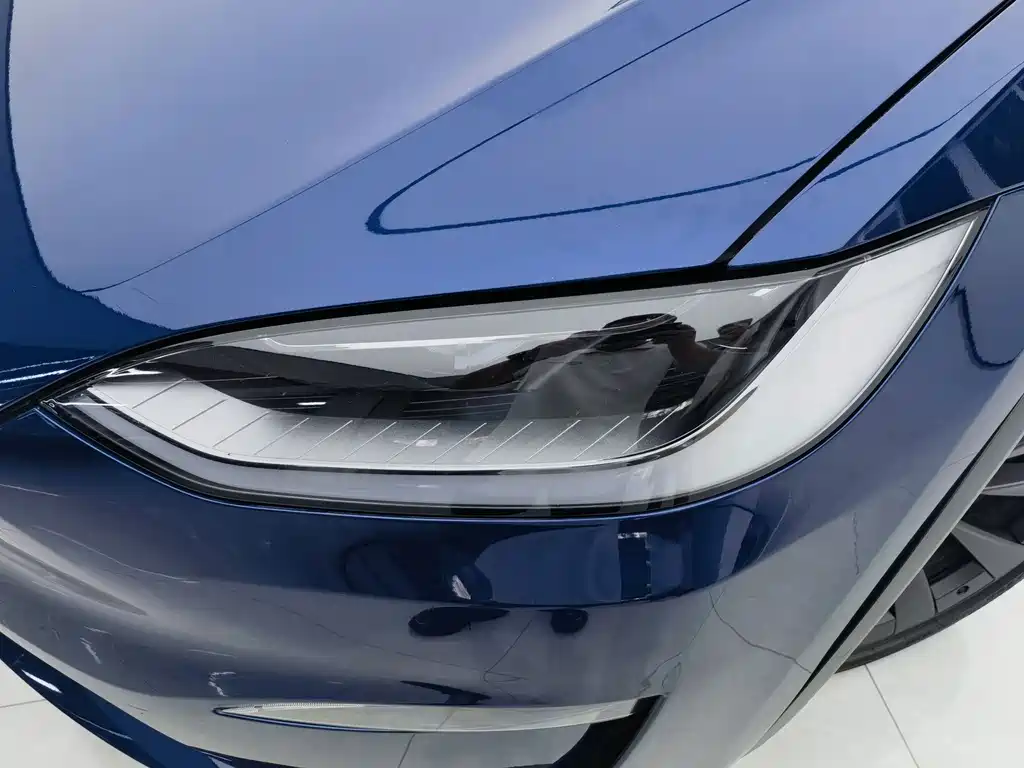 Model X 2023 Dual Motor All-Wheel Drive Edition купить на сайте DeffCars