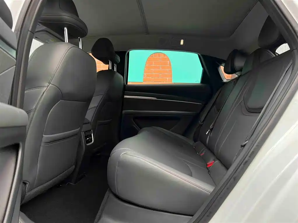 Xpeng MONA M03 2024 model 620 ultra long battery life купить на сайте DeffCars